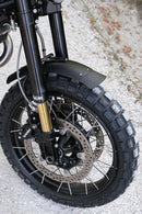 BMW R nineT 1200 Racer [2017-2020] - Vorderradschutzblech mit Gabelstütze cod 2904