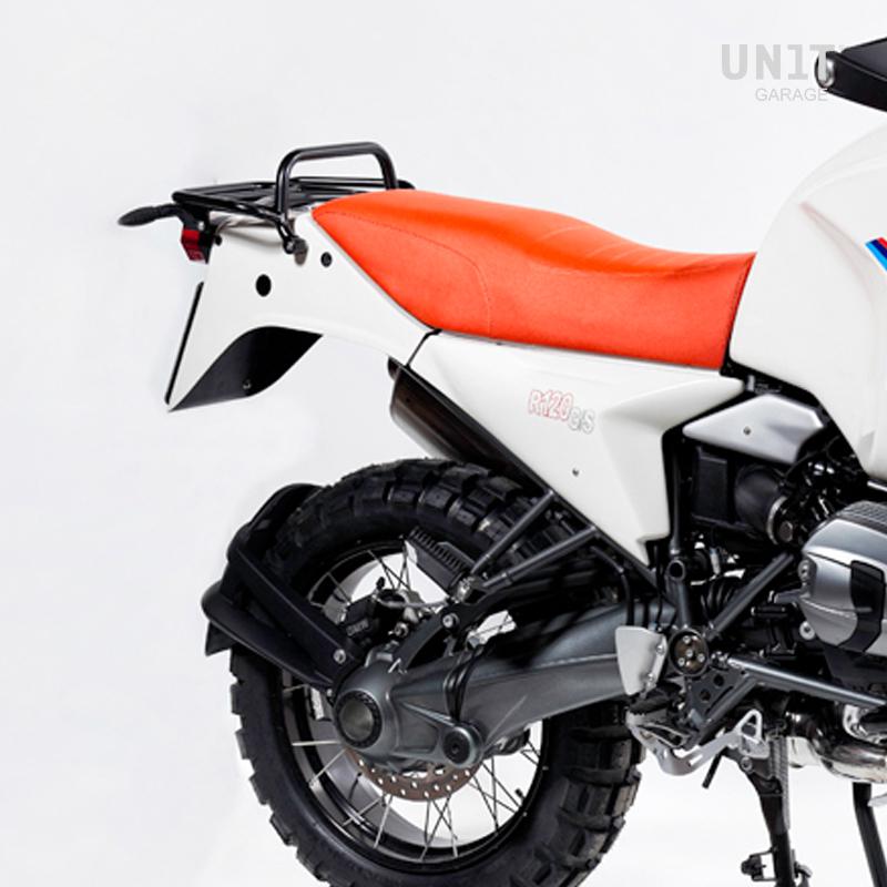 BMW R 120 G/S R [2004-2012] - Hinterer Kotflügel für Vario-Kofferhalter