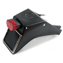 BMW R 120 G/S ADV [2004-2012] - Hinterer Kotflügel für Vario-Kofferhalter