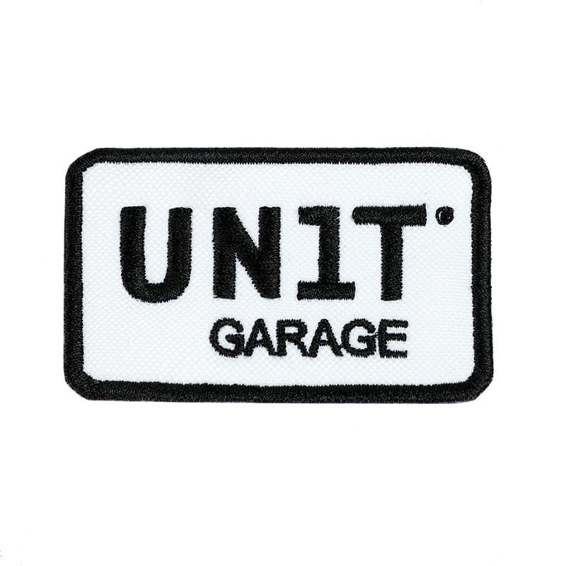 BMW R 1150 GS [1999-2004] - Aufnäher mit gesticktem Logo