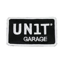 BMW R 12 G/S [2025-2026] - Aufnäher mit gesticktem Logo