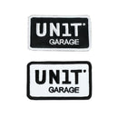 BMW R 1150 GS [1999-2004] - Aufnäher mit gesticktem Logo