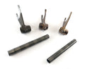 Suzuki DL 1000 V -strom [2006] - Switch Schiting Claws Conjunto-4