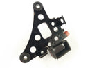 Honda XL 500 R PD02 - Soporte agregado-2