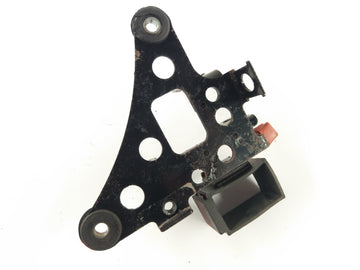 Honda XL 500 R PD02 - Soporte agregado - 0