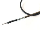 Yamaha XT 350 55V [todos los años] - cable de embrague - vista detallada versión reforzada