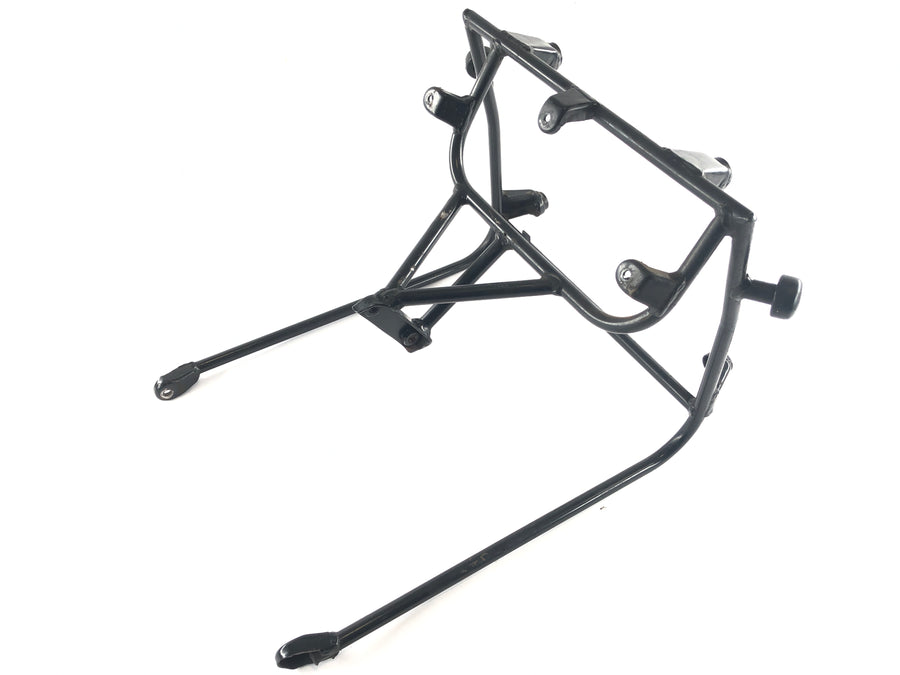 Ducati Paso 750 [1990] - Antas