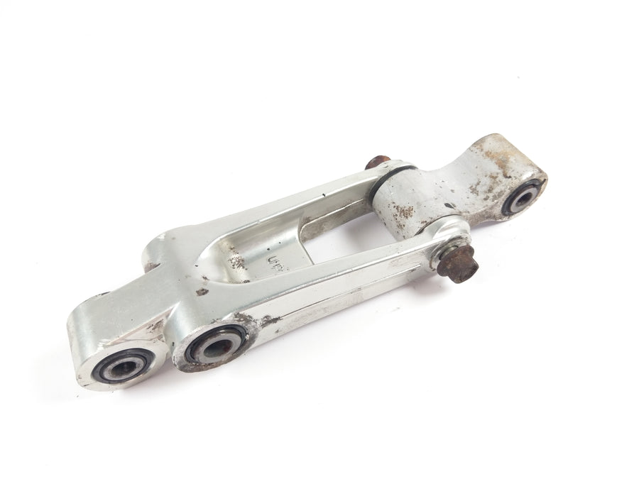 Honda XL 700 VA RD13 Transalp [2008] - Palanca de deflexión hueso de hueso