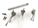 Triumph Speed ​​Triple T509 885i [1998] - Switch Storking Claws Conjunto-2