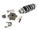Suzuki DL 1000 V -strom [2006] - Roller de cambio-1