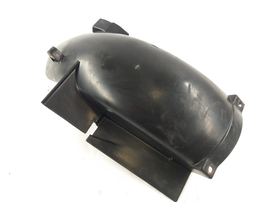 Honda Transalp XL 600 V PD06 [1991] - Protección de salpicaduras de Heck Heck