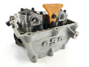 BMW F 650 CS Scarver [2001] - cabeza de cilindro-3