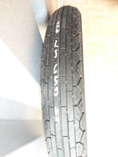 BMW R65 LS 248 - Rimilla de la rueda delantera de la rueda delantera para 2 discos de freno-3