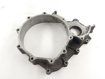 Honda St 1100 SC26 Pan European [1990] - Tapa del motor entre la cubierta - 0