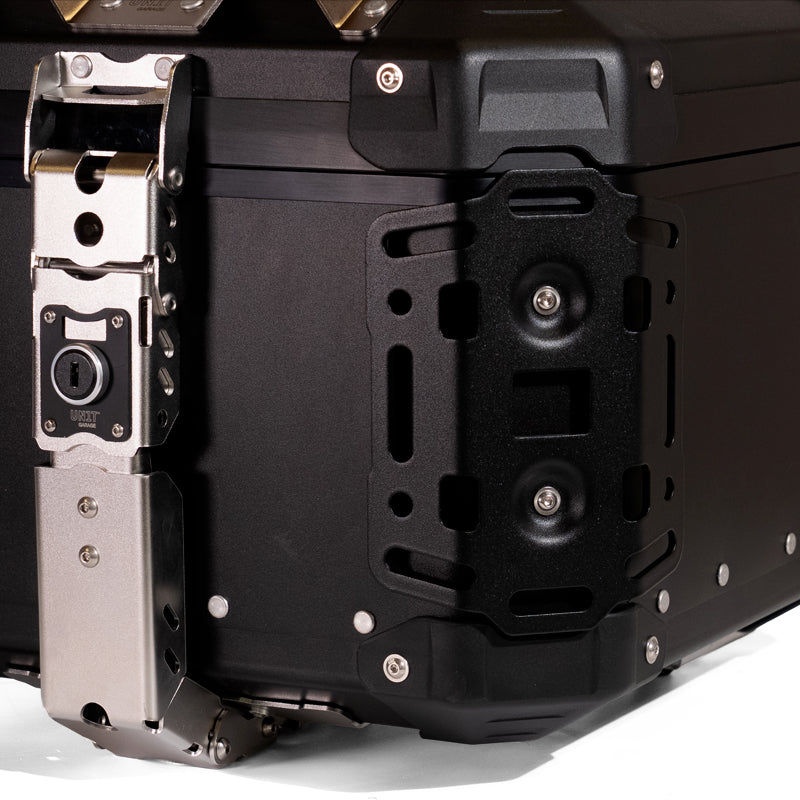 BMW F 900 GS [2023-] - Placa de esquina para topcase Atlas