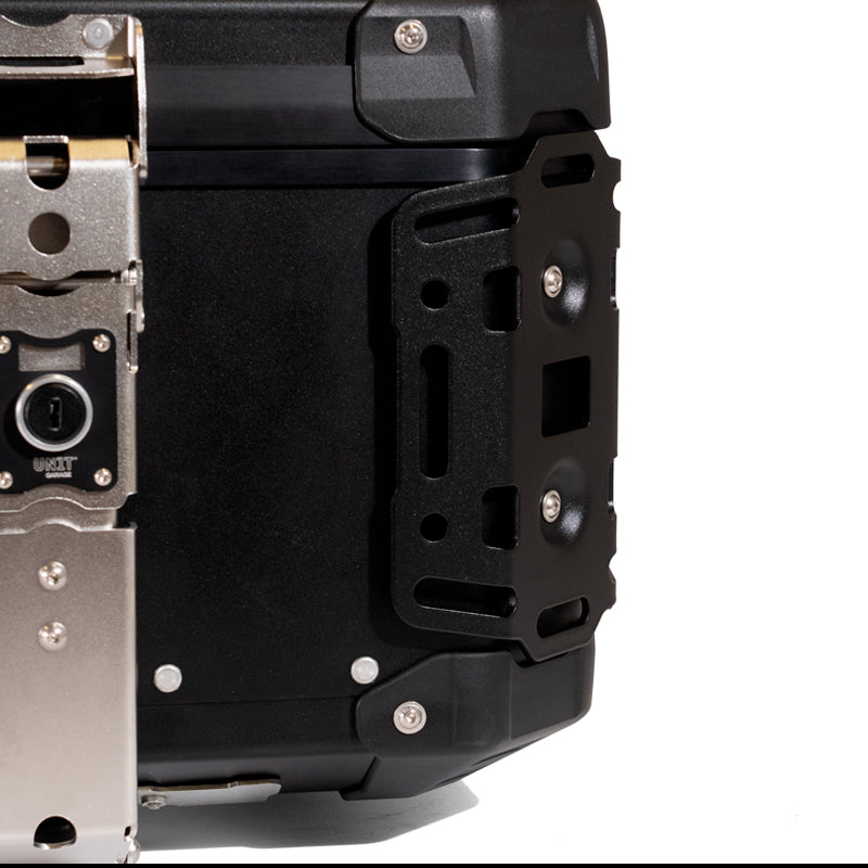 BMW F 450 GS [2026-] - Eckplatte für Atlas Topcase