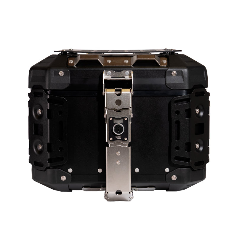BMW F 900 GS [2023-] - Placa de esquina para topcase Atlas