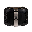 BMW R 12 nineT [2024-2026] - Eckplatte für Atlas Topcase