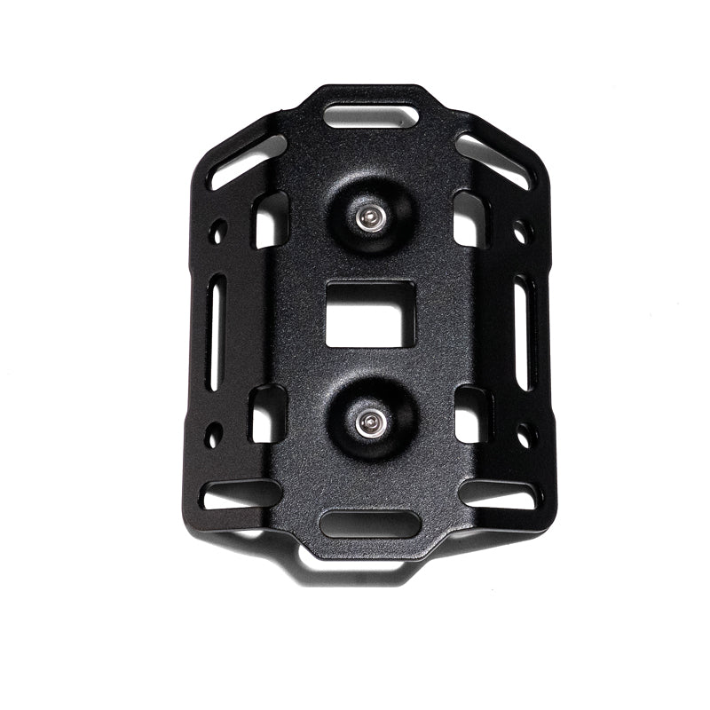 BMW F 900 GS [2023-] - Placa de esquina para topcase Atlas