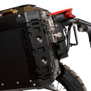 BMW F 850 GS Adventure [2019-2024] - Atlas Eckträgerplatte für Taschen