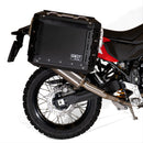 BMW R 12 nineT [2024-2026] - Atlas Eckträgerplatte für Taschen