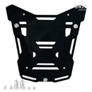 BMW R 1300 GS Adventure [2024–2026] - Atlas 44L Universal-Alu-Topcase + Atlas Black Topcase-Platte für Orig.-Gepäckträger der BMW R1300GS ADV