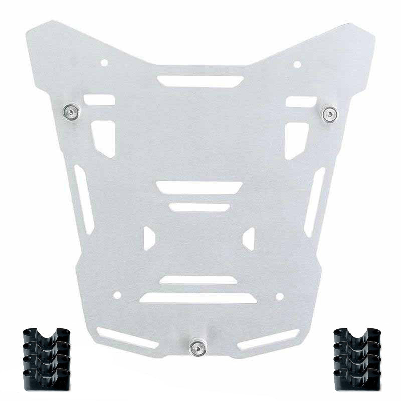 BMW R 120 G/S ADV [2004-2012] - Atlas Topcase-Platte für Gepäckträger 1215