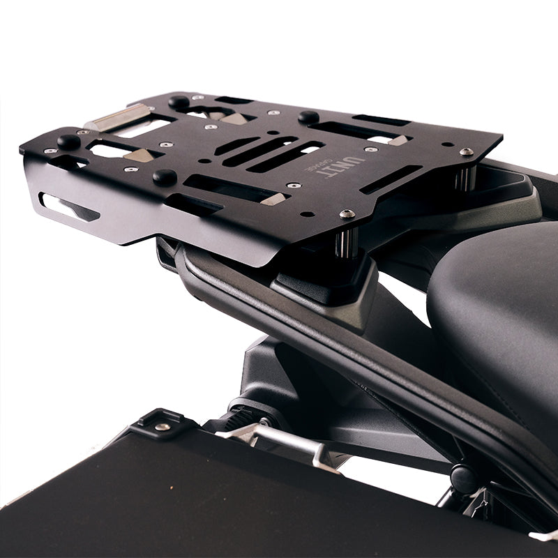 BMW F 900 GS [2023-] - Original BMW Topcaseplatte