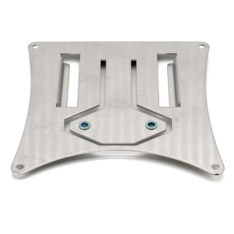 BMW R 12 G/S [2025-2026] - Kennzeichen mit Schnellverschluss BMW R12-R12 NineT-R12 G/S