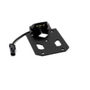 BMW R 12 G/S [2025-2026] - Kennzeichen mit Schnellverschluss BMW R12-R12 NineT-R12 G/S
