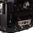 BMW R 850 R / R 1100 R [1993-2002] - Placa portabidones para bolsas Atlas
