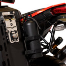 BMW R 1150 GS Adventure [2002-2006] - Flaschenkäfigplatte für Atlas-Taschen