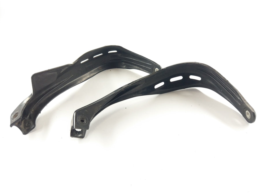 Honda XR 125 L JD19 [2005] - Protección manual Protectores manuales
