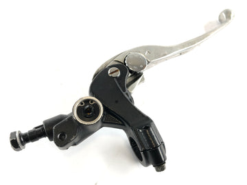 Honda CBR 900 SC50 - Bomba de freno sin recipiente de compensación con manija de freno - 0