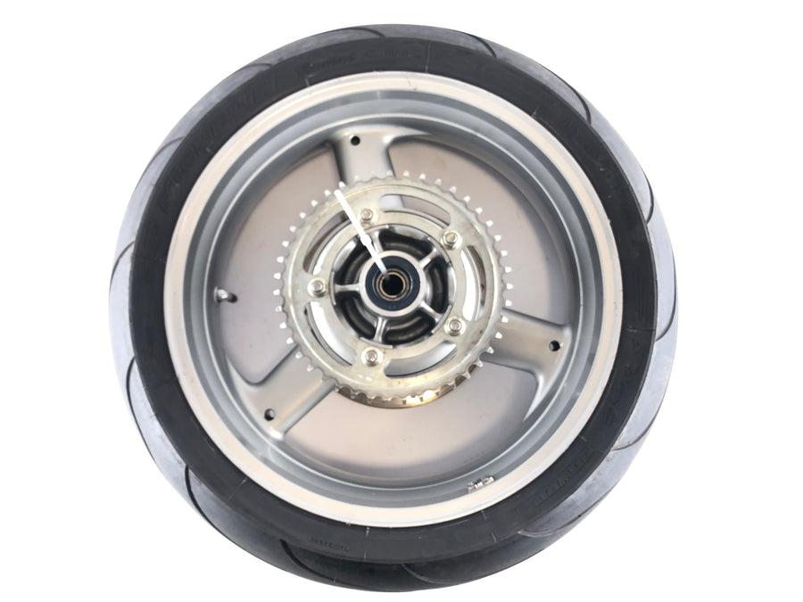 Triumph Sprint 955i RS T695 [2001] - Rim de rueda trasera