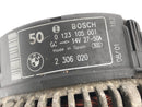 BMW R 1150 RT [2003] - Alternador-3