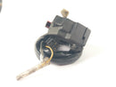 Suzuki DR 650 SP42B - Emergencia de luz de manillar-4