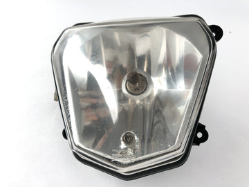 KTM Duke 690 A3 [2012] - Faros - 0