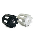 BMW R 12 [2024-2026] - Original - Botón plateado de precarga del amortiguador