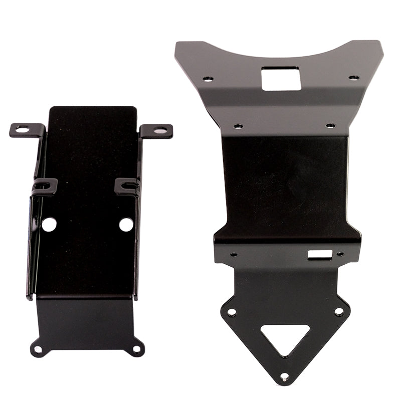 BMW R 1300 GS [2024–2026] - hoher Kennzeichenhalter