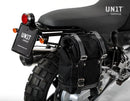 BMW R 1150 GS Adventure [2002-2006] - Portamatrículas alto