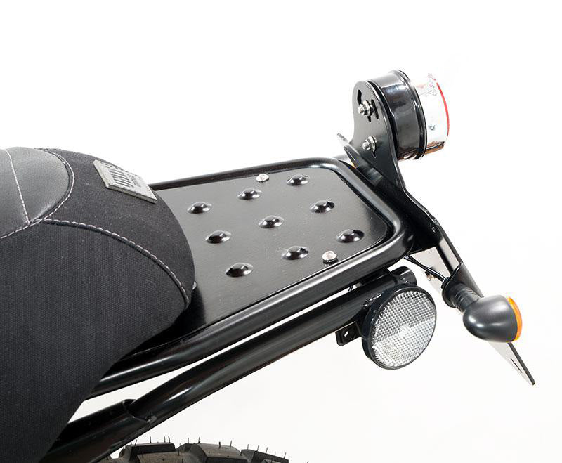 BMW R 1150 GS [1999-2004] - Portamatrículas alto