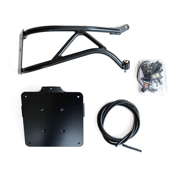 BMW R 1150 R [2000-2006] - Niedriger Kennzeichenhalter