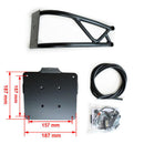 BMW R 1200 GS [2004-2012] - Tiefer Kennzeichenhalter