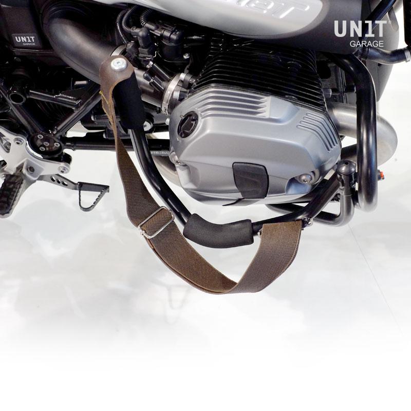 BMW R nineT 1200 Pure [2017-2023] - Surfbretthalterung
