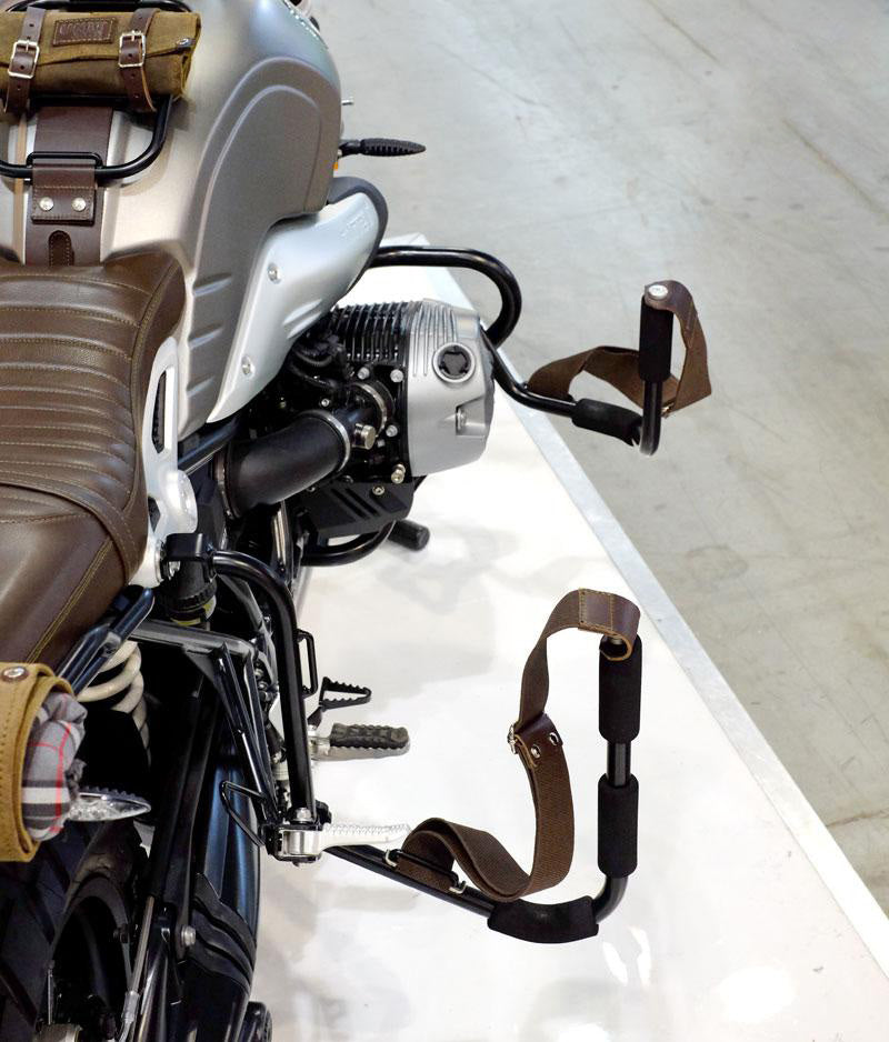 BMW R nineT 1200 Racer [2017-2020] - Surfbretthalterung