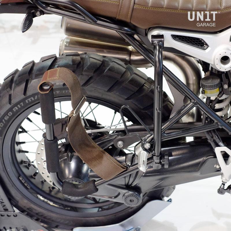 BMW R nineT 1200 Racer [2017-2020] - Surfbretthalterung