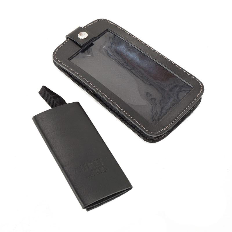 BMW R 1150 GS Adventure [2002-2006] - Soporte de teléfono para depósito