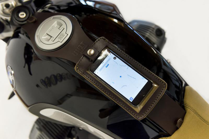 BMW F 450 GS [2026-] - Telefonhalter für Tank