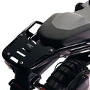BMW R 1300 GS [2024–2026] - Gepäckträger hinten mit Soziusgriffen (Silberfarbe)